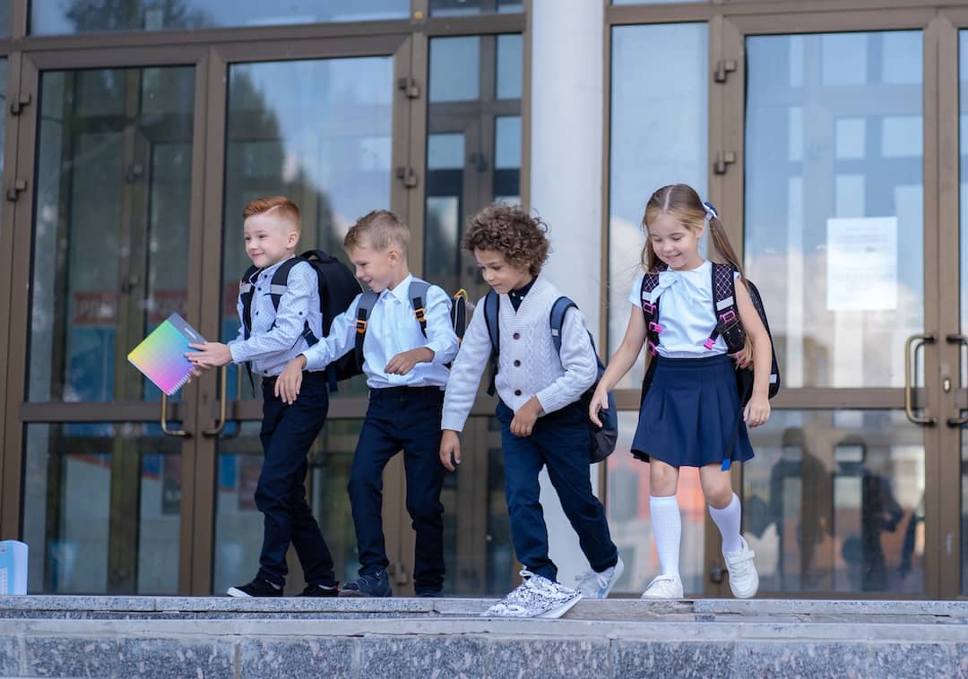 After School Program