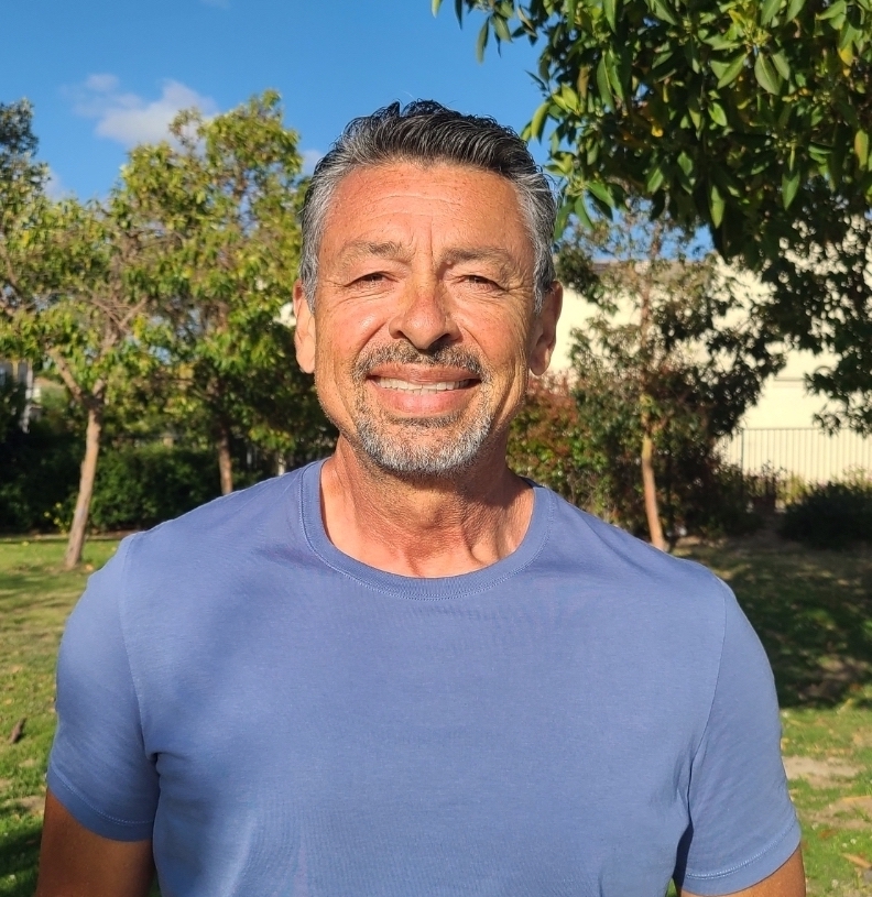 CEO and Founder